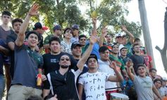 Foto de la galería: Tacurú, campeón del Oficial de la URUMI