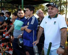Foto de la galería: Tacurú, campeón del Oficial de la URUMI