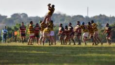 Foto de la galería: Tacurú, campeón del Oficial de la URUMI