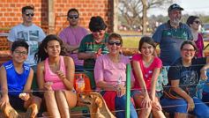 Foto de la galería: Tacurú, campeón del Oficial de la URUMI
