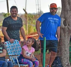 Foto de la galería: Tacurú, campeón del Oficial de la URUMI