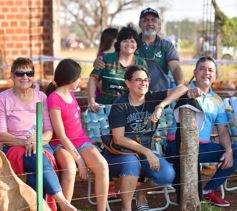 Foto de la galería: Tacurú, campeón del Oficial de la URUMI