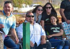 Foto de la galería: Tacurú, campeón del Oficial de la URUMI