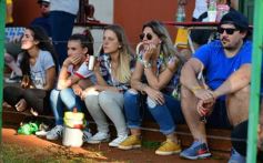 Foto de la galería: Tacurú, campeón del Oficial de la URUMI