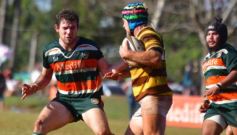 Foto de la galería: Tacurú, campeón del Oficial de la URUMI
