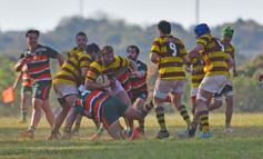 Foto de la galería: Tacurú, campeón del Oficial de la URUMI