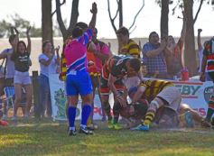 Foto de la galería: Tacurú, campeón del Oficial de la URUMI
