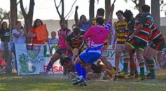 Foto de la galería: Tacurú, campeón del Oficial de la URUMI