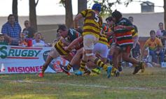Foto de la galería: Tacurú, campeón del Oficial de la URUMI