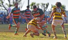Foto de la galería: Tacurú, campeón del Oficial de la URUMI