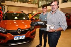 Foto de la galería: Las fotos de los amigos posadeños, esos a los que saludamos recorriendo nuestra hermosa ciudad