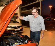 Foto de la galería: Las fotos de los amigos posadeños, esos a los que saludamos recorriendo nuestra hermosa ciudad