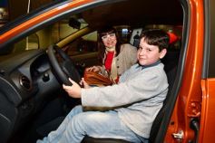 Foto de la galería: Las fotos de los amigos posadeños, esos a los que saludamos recorriendo nuestra hermosa ciudad