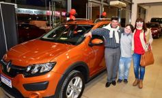 Foto de la galería: Las fotos de los amigos posadeños, esos a los que saludamos recorriendo nuestra hermosa ciudad