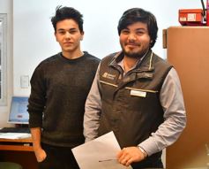 Foto de la galería: Las fotos de los amigos posadeños, esos a los que saludamos recorriendo nuestra hermosa ciudad