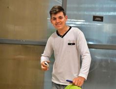 Foto de la galería: Las fotos de los amigos posadeños, esos a los que saludamos recorriendo nuestra hermosa ciudad