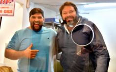 Foto de la galería: Las fotos de los amigos posadeños, esos a los que saludamos recorriendo nuestra hermosa ciudad