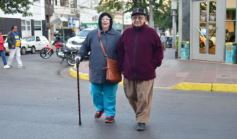 Foto de la galería: Las fotos de los amigos posadeños, esos a los que saludamos recorriendo nuestra hermosa ciudad