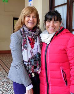 Foto de la galería: Las fotos de los amigos posadeños, esos a los que saludamos recorriendo nuestra hermosa ciudad