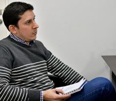 Foto de la galería: Las fotos de los amigos posadeños, esos a los que saludamos recorriendo nuestra hermosa ciudad