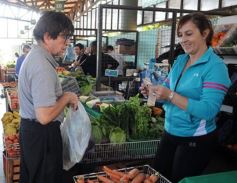 Foto de la galería: Las fotos de los amigos posadeños, esos a los que saludamos recorriendo nuestra hermosa ciudad