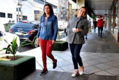 Foto de la galería: Las fotos de los amigos posadeños, esos a los que saludamos recorriendo nuestra hermosa ciudad