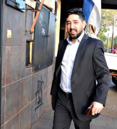 Foto de la galería: Las fotos de los amigos posadeños, esos a los que saludamos recorriendo nuestra hermosa ciudad