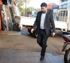 Foto de la galería: Las fotos de los amigos posadeños, esos a los que saludamos recorriendo nuestra hermosa ciudad