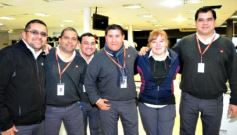 Foto de la galería: Las fotos de los amigos posadeños, esos a los que saludamos recorriendo nuestra hermosa ciudad