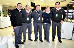 Foto de la galería: Las fotos de los amigos posadeños, esos a los que saludamos recorriendo nuestra hermosa ciudad