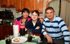 Foto de la galería: Las fotos de los amigos posadeños, esos a los que saludamos recorriendo nuestra hermosa ciudad