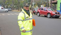 Foto de la galería: Las fotos de los amigos posadeños, esos a los que saludamos recorriendo nuestra hermosa ciudad