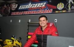 Foto de la galería: Las fotos de los amigos posadeños, esos a los que saludamos recorriendo nuestra hermosa ciudad