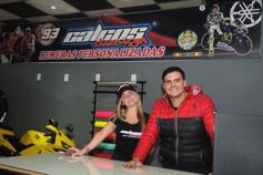 Foto de la galería: Las fotos de los amigos posadeños, esos a los que saludamos recorriendo nuestra hermosa ciudad