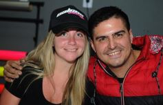 Foto de la galería: Las fotos de los amigos posadeños, esos a los que saludamos recorriendo nuestra hermosa ciudad