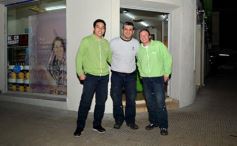 Foto de la galería: Las fotos de los amigos posadeños, esos a los que saludamos recorriendo nuestra hermosa ciudad