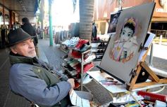 Foto de la galería: Las fotos de los amigos posadeños, esos a los que saludamos recorriendo nuestra hermosa ciudad