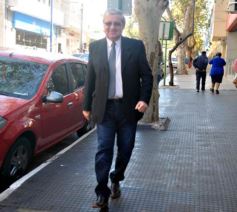 Foto de la galería: Las fotos de los amigos posadeños, esos a los que saludamos recorriendo nuestra hermosa ciudad