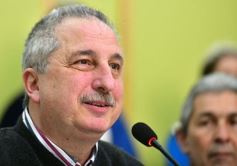 Foto de la galería: Presentaron oficialmente la Fiesta del Inmigrante, con la presencia de todas las candidatas a Reina