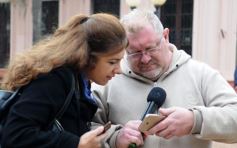 Foto de la galería: Presentaron oficialmente la Fiesta del Inmigrante, con la presencia de todas las candidatas a Reina