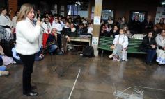 Foto de la galería: Día del Folklore en el Colegio del Carmen: pura tradición y emoción de la mano de los chicos