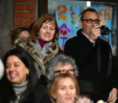 Foto de la galería: Día del Folklore en el Colegio del Carmen: pura tradición y emoción de la mano de los chicos