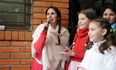Foto de la galería: Día del Folklore en el Colegio del Carmen: pura tradición y emoción de la mano de los chicos