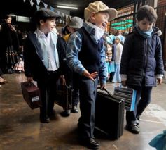 Foto de la galería: Día del Folklore en el Colegio del Carmen: pura tradición y emoción de la mano de los chicos