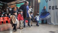 Foto de la galería: Día del Folklore en el Colegio del Carmen: pura tradición y emoción de la mano de los chicos