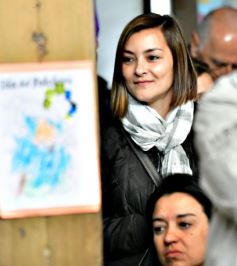 Foto de la galería: Día del Folklore en el Colegio del Carmen: pura tradición y emoción de la mano de los chicos