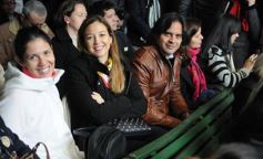 Foto de la galería: Día del Folklore en el Colegio del Carmen: pura tradición y emoción de la mano de los chicos