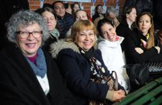 Foto de la galería: Día del Folklore en el Colegio del Carmen: pura tradición y emoción de la mano de los chicos