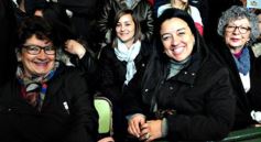 Foto de la galería: Día del Folklore en el Colegio del Carmen: pura tradición y emoción de la mano de los chicos