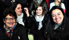 Foto de la galería: Día del Folklore en el Colegio del Carmen: pura tradición y emoción de la mano de los chicos